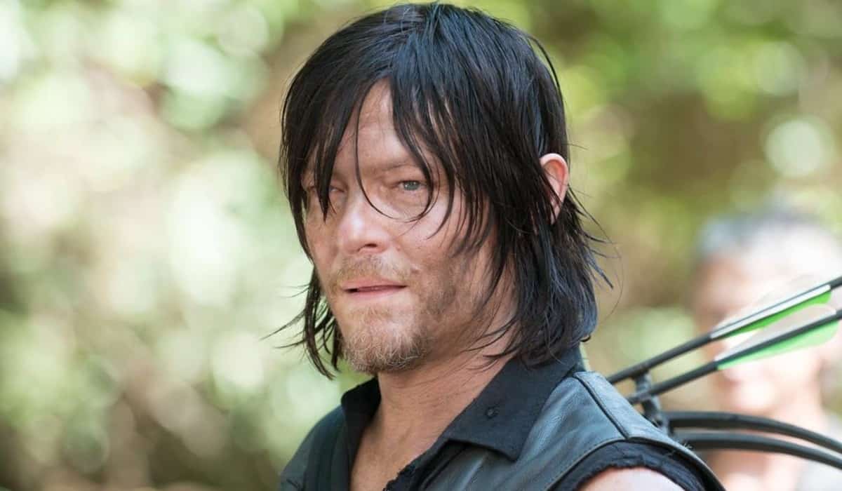 the walking dead: la showrunner defiende la nueva trama de daryl