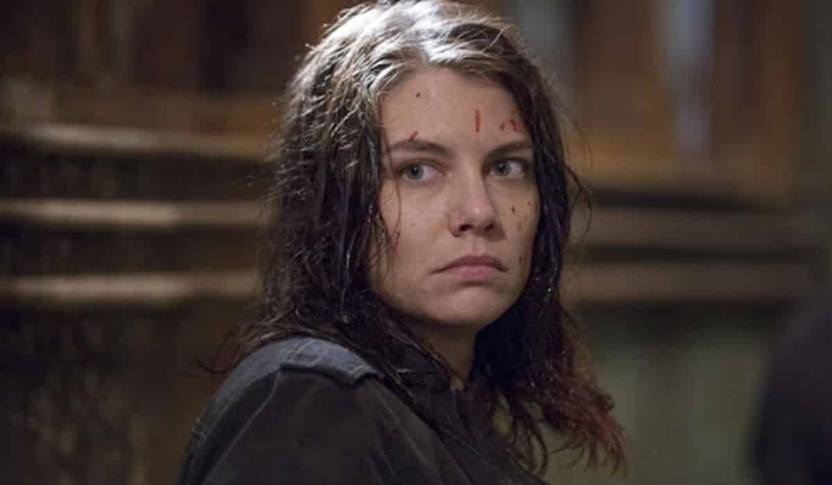 the walking dead: un personaje será clave para el fin de la serie