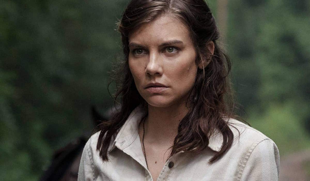 the walking dead: ¿cuándo se lanzará la última temporada?