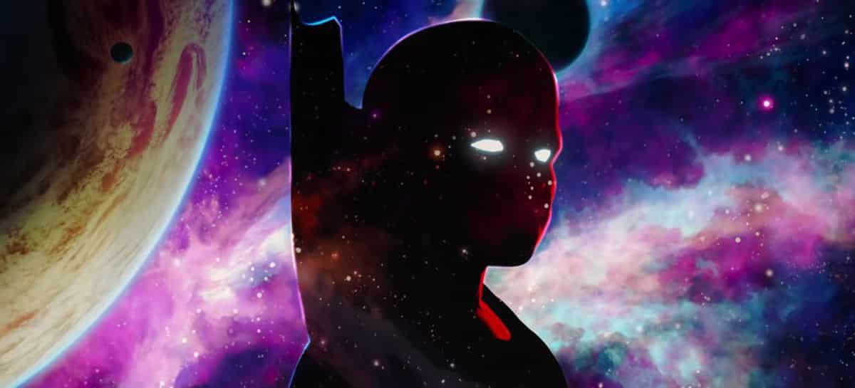 uatu Marvel What if ¿Qué pasaría si...?