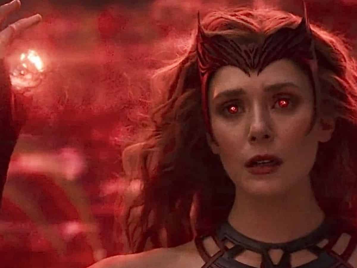 top 10 mujeres más poderosas del cine y el comic