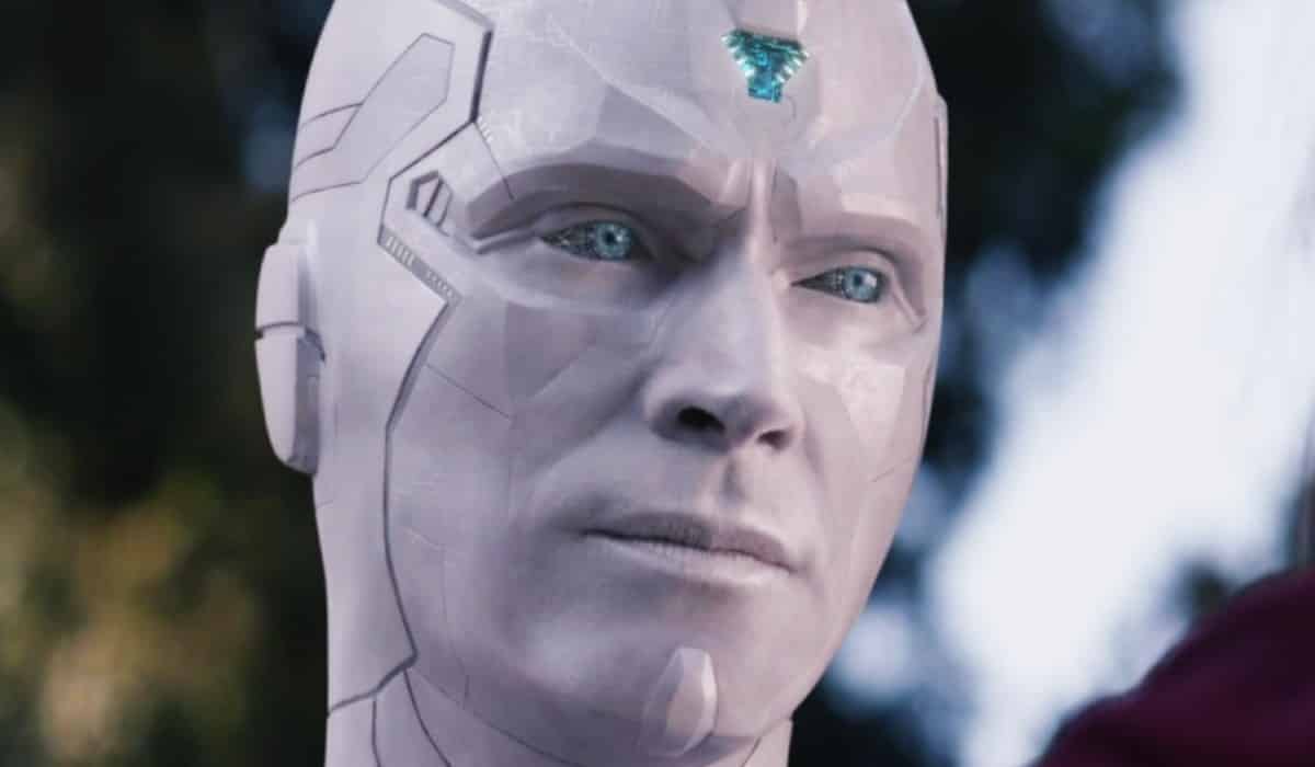 ¿por qué white vision no se reencuentra con wanda al final de wandavision?