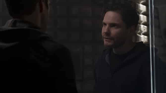 ucky con Zemo en Falcon y el soldado de invierno 3