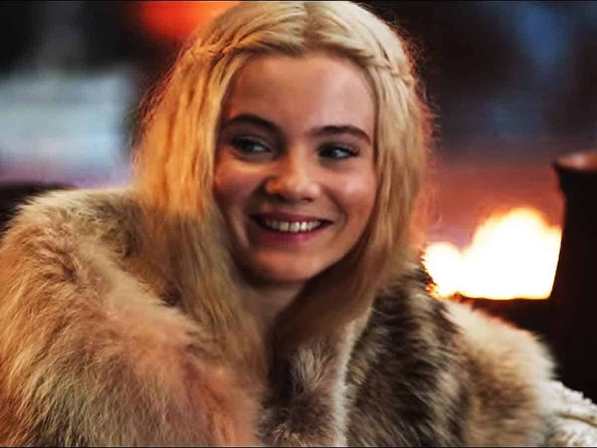 Buenas noticias para los fans de The Witcher temporada 2