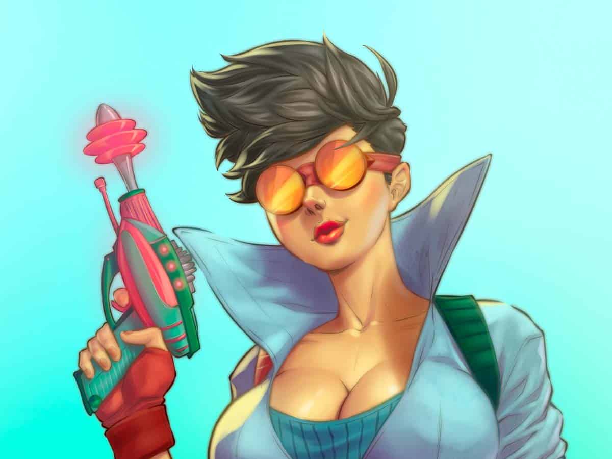 Elemental 1. Días de un futuro imperfecto. Acción cyberpunk con superhéroes manga elemental 01: días de un futuro imperfecto