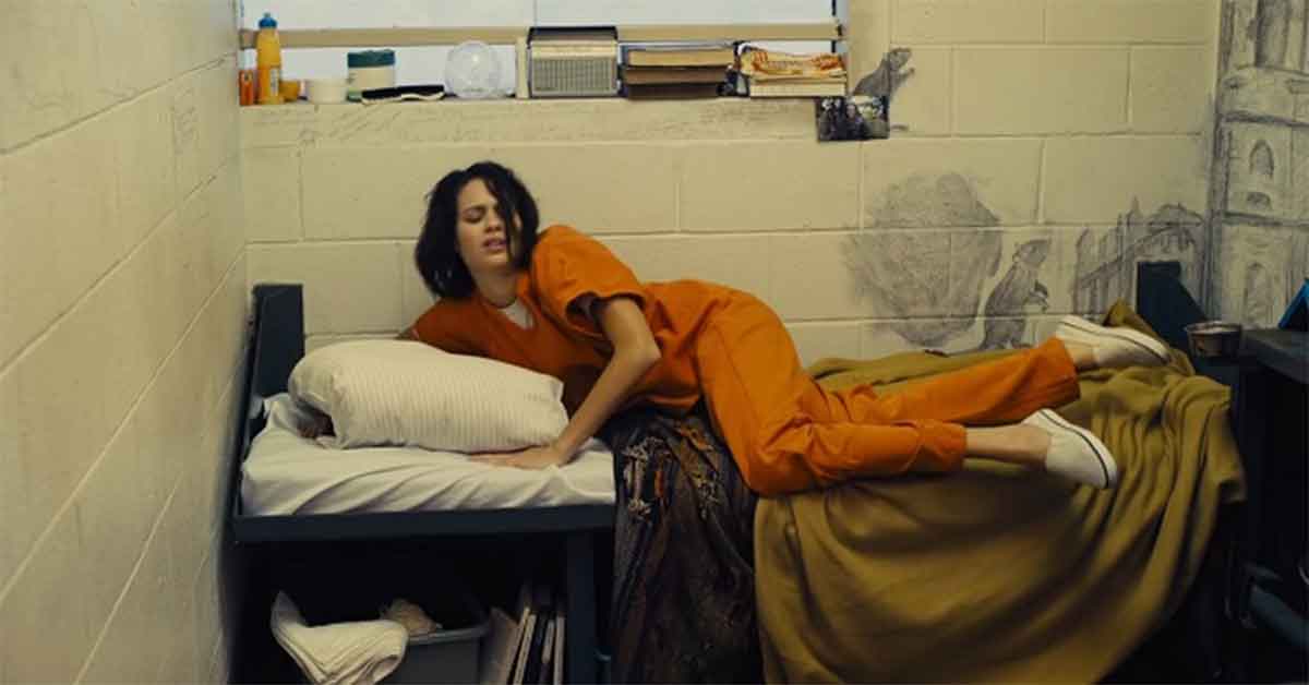 revelan el personaje que interpreta taika waititi en el escuadrón suicida (2021)