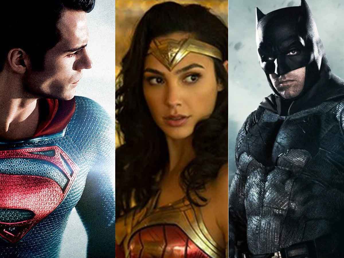 espectacular tráiler de la trilogía de zack snyder de dc comics