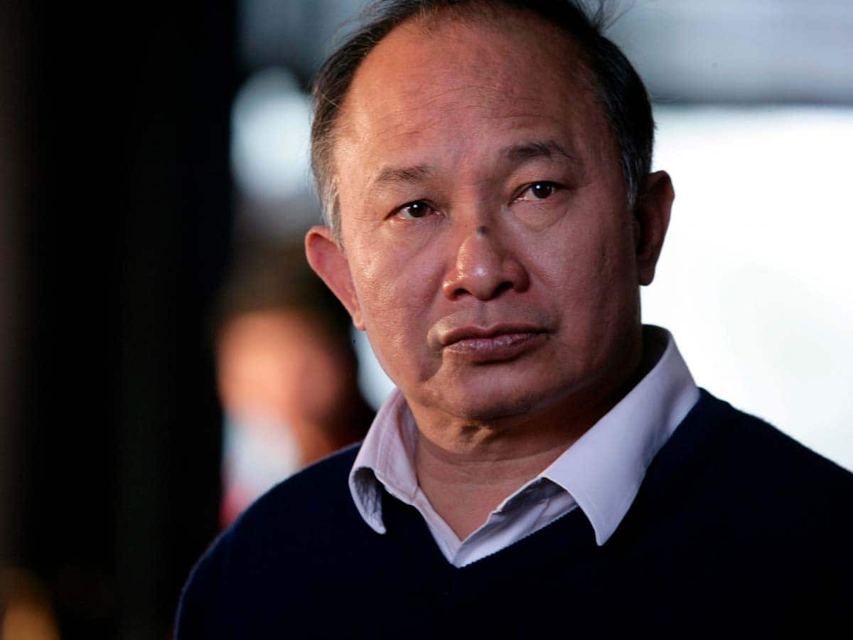 john woo producirá una película de superhéroes chinos basada en la historia de stan lee