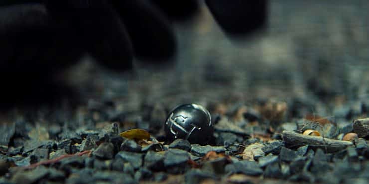 Cuentas de Kimoyo en Falcon y el soldado de invierno