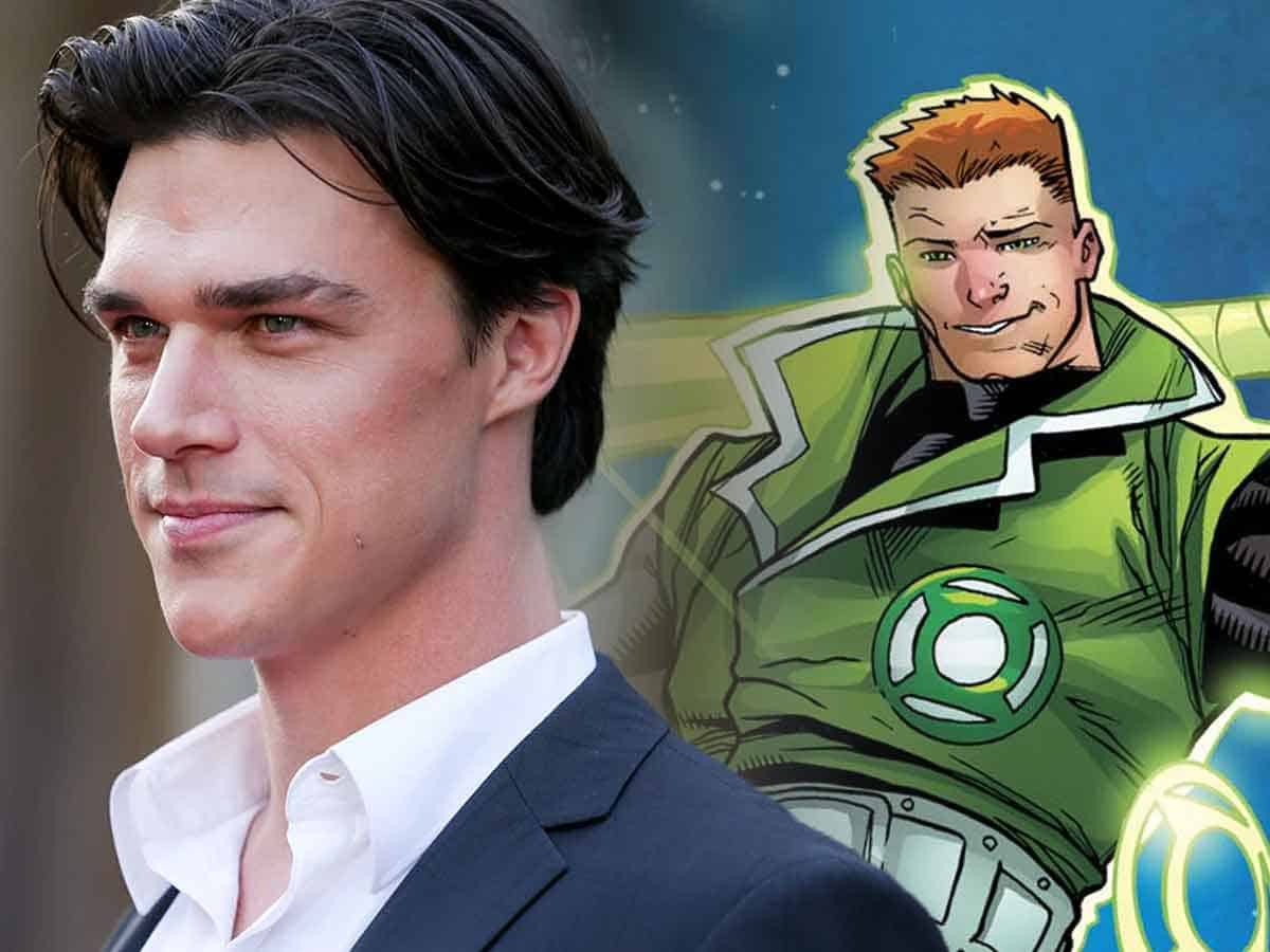 la serie linterna verde de hbo max ya tiene a su actor protagonista