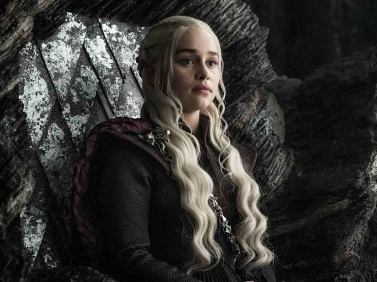 los fans siguen si perdonar el final de juego de tronos