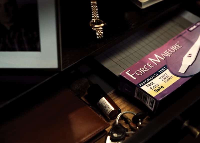 Lois embarazada en la secuela de Liga de la justicia de Zack Snyder