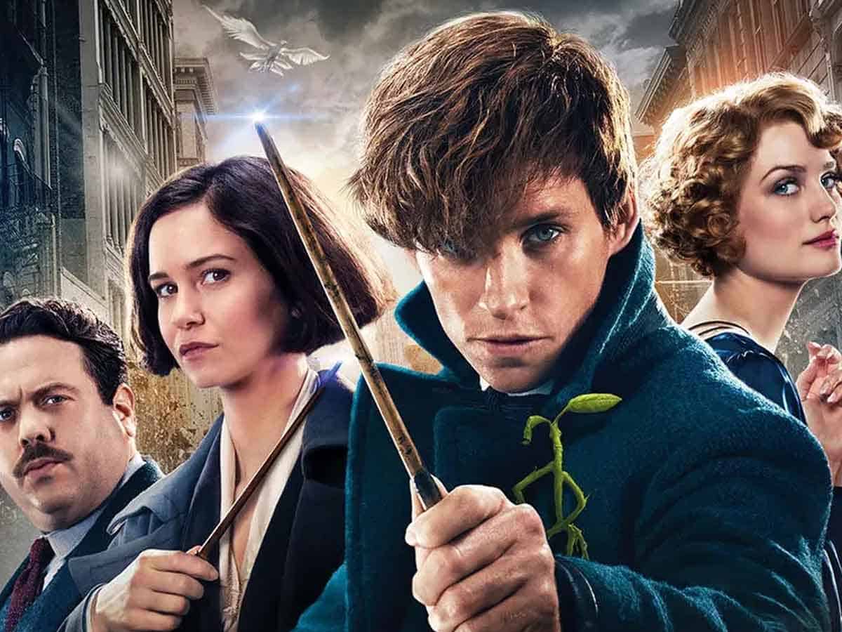 malas noticias para animales fantásticos 3