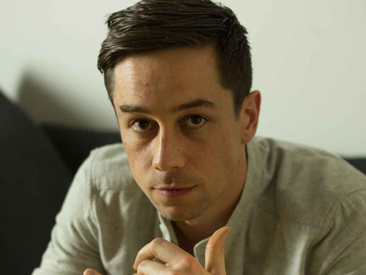 Marvel Studios ficha a un gran actor para la serie Invasión Secreta