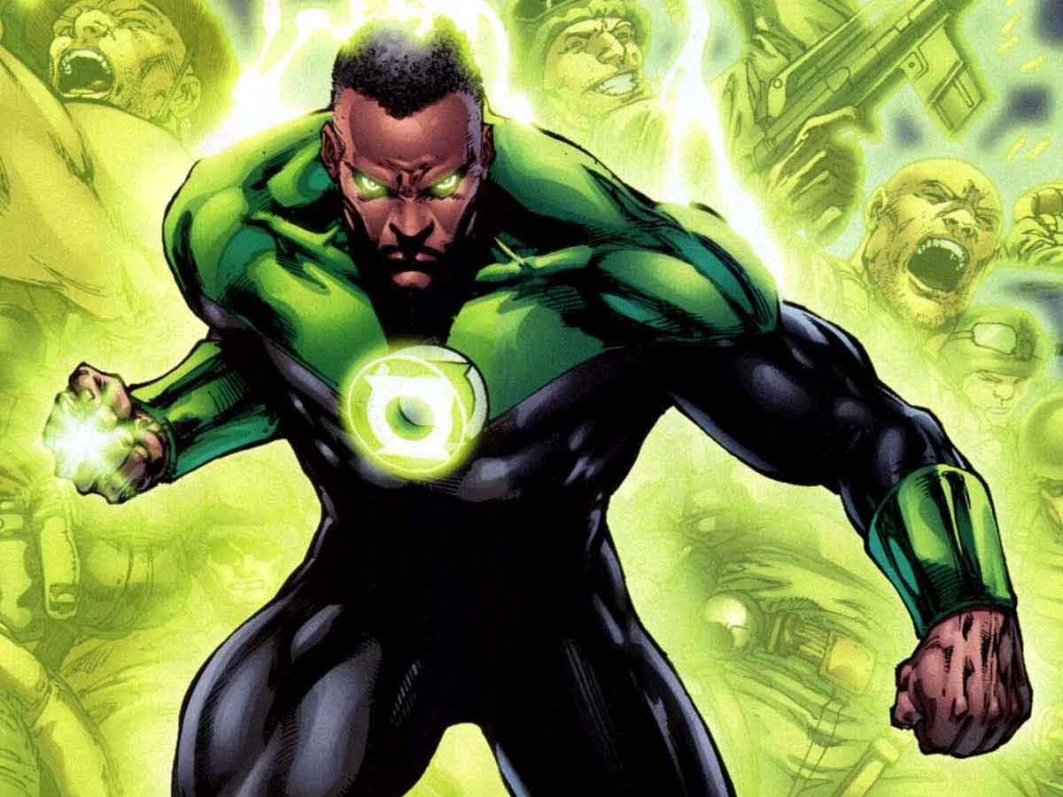revelan el actor que casi interpreta a linterna verde en liga de la justicia