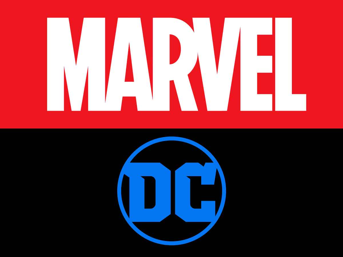 según google... ¿cuál es más popular marvel o dc comics?