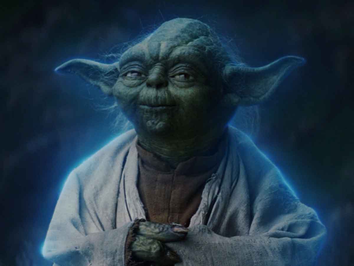 star wars revela el verdadero propósito de los fantasmas de la fuerza