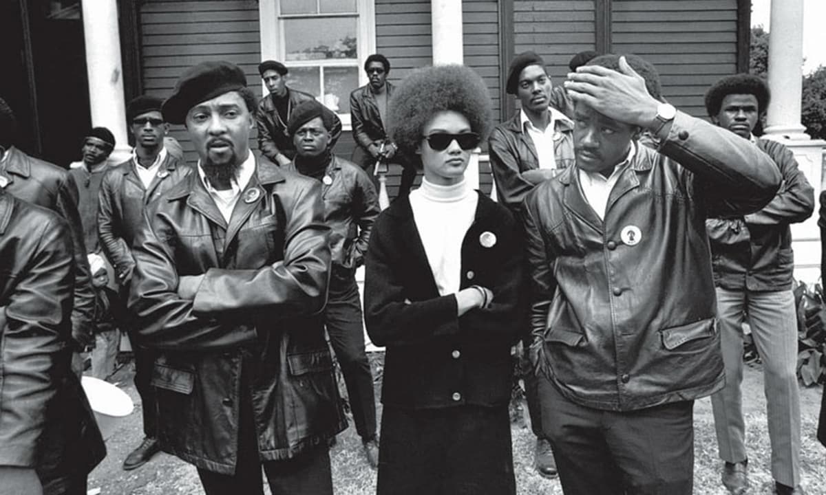 los panteras negra fueron los superhéroes de la vida real