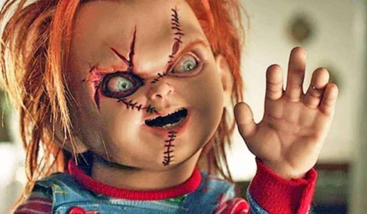 chucky