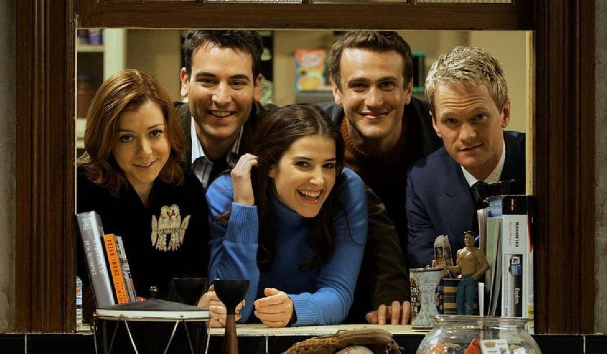 "cómo conocí a vuestra madre" tendrá un spin-off