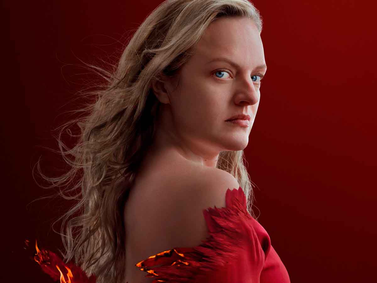 La sexta temporada de El cuento de la criada será la última the handmaid's tale - el cuento de la criada