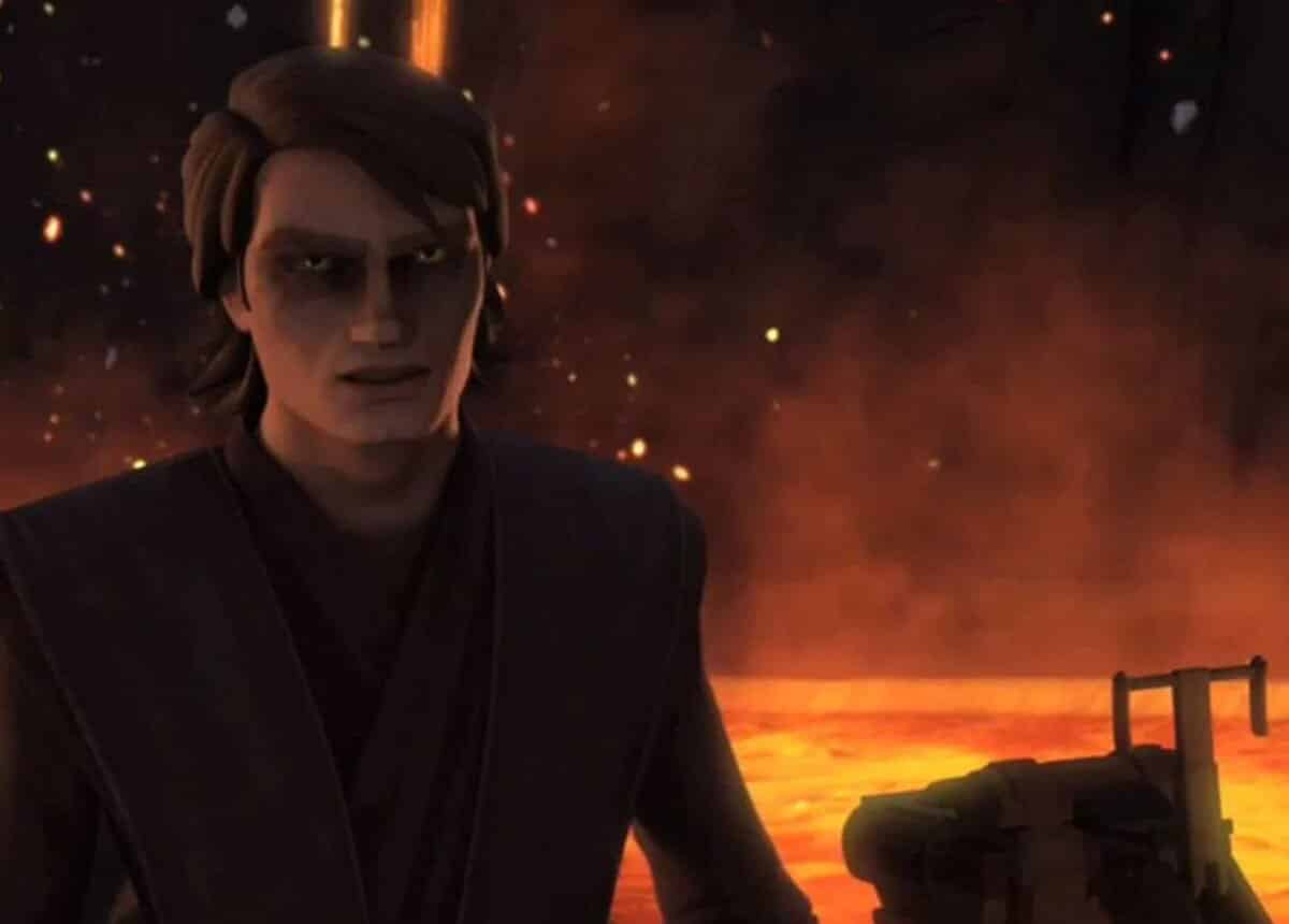 Anakin Skywalker regresará y no solamente para la serie de Obi Wan
