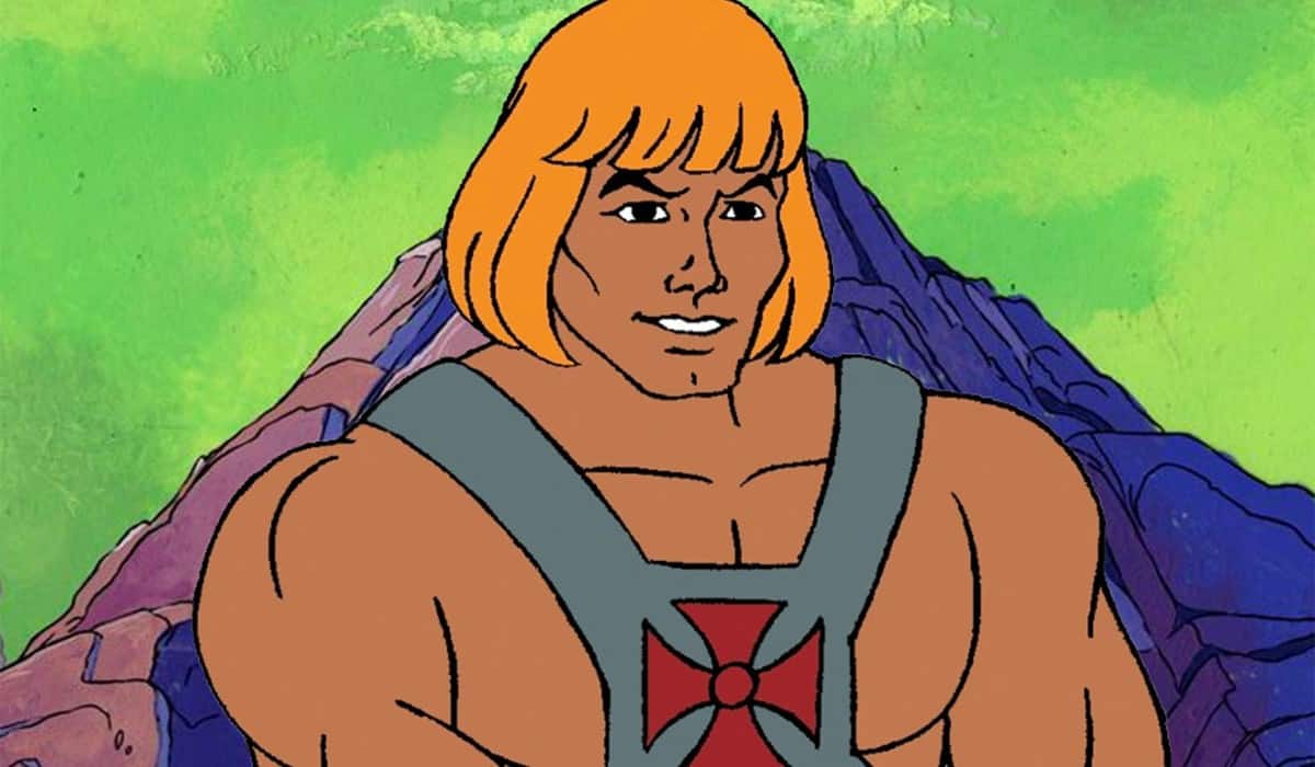 ¡se revelaron detalles de la secuela de he-man!