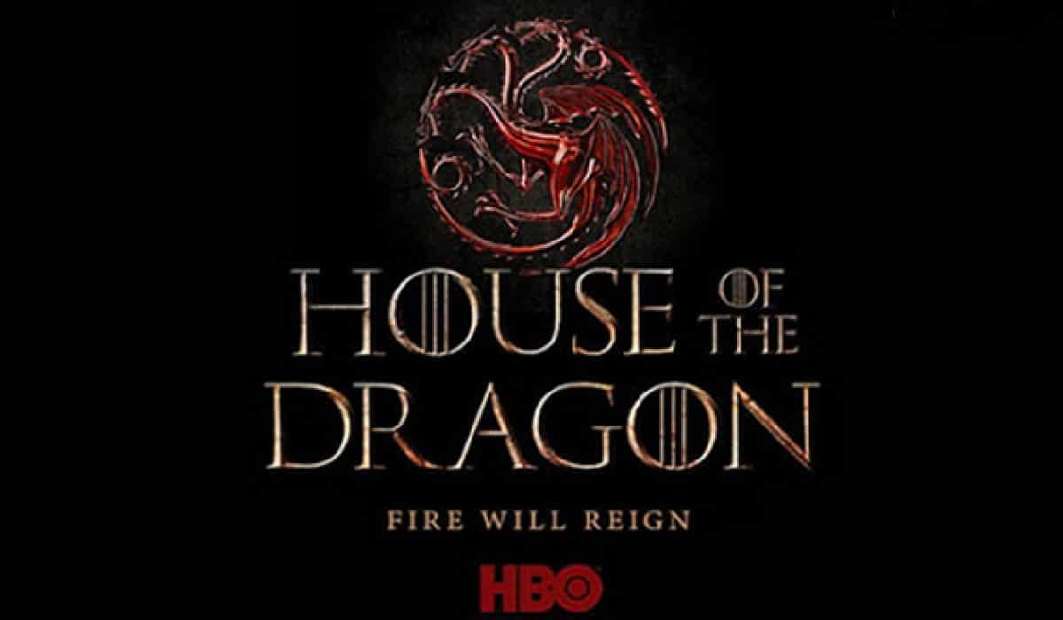 house of the dragon: primeras imágenes filtradas desde el rodaje