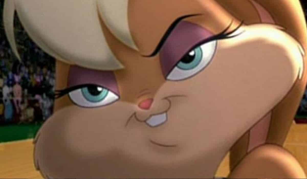 space jam 2: estrella del momento dará voz a lola bunny