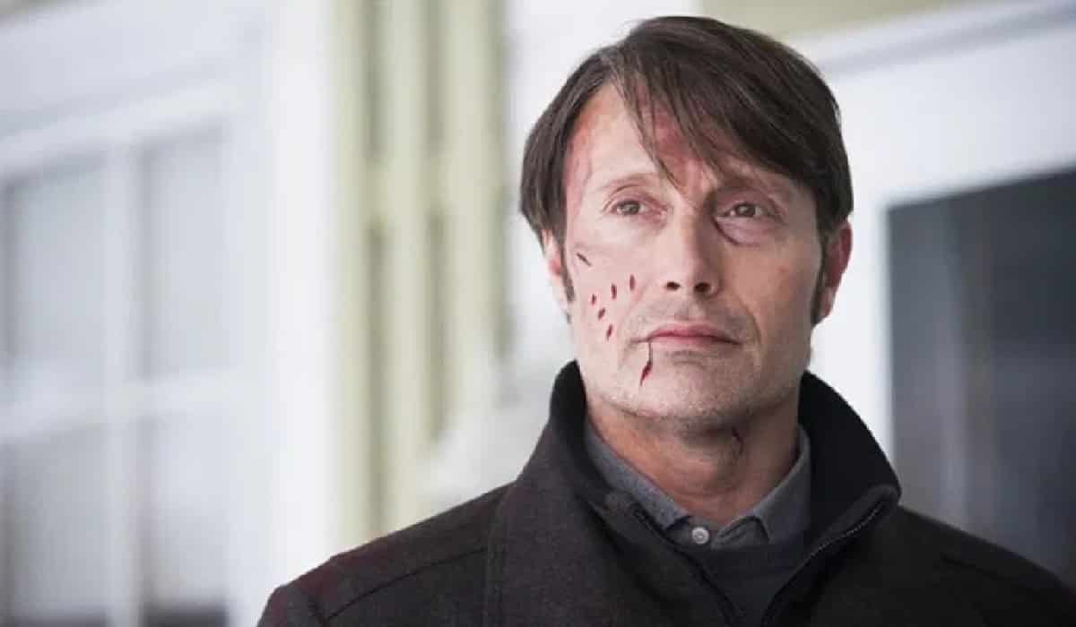 mads mikkelsen habló sobre una futura temporada de hannibal