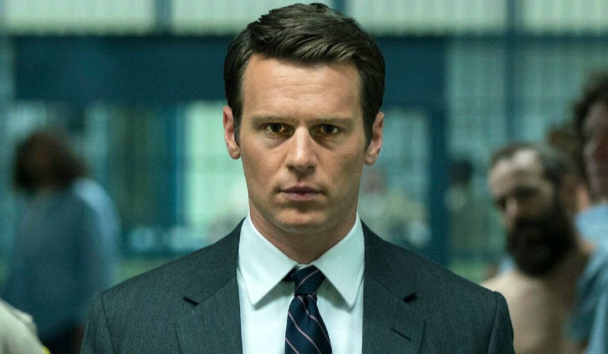 mindhunter podría tener una tercera temporada