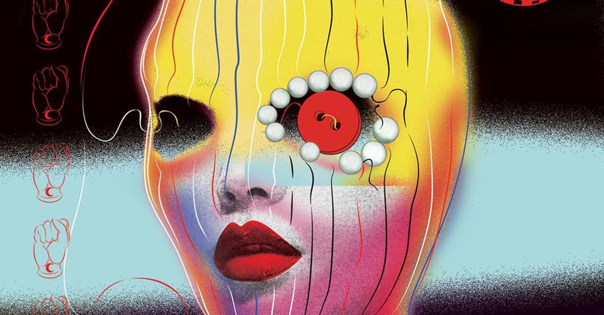 Mom de Emilia Clarke