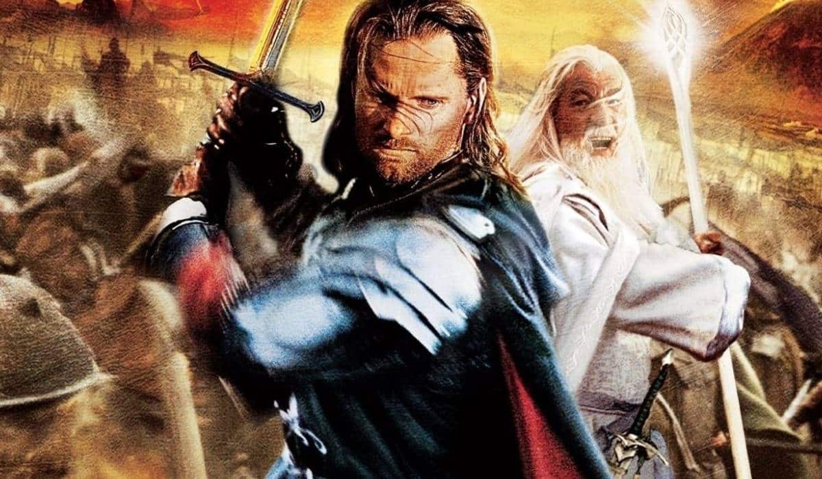 las 5 películas con más oscars en la historia