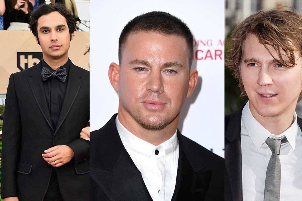 Reparto de Spaceman de Adam Sandler