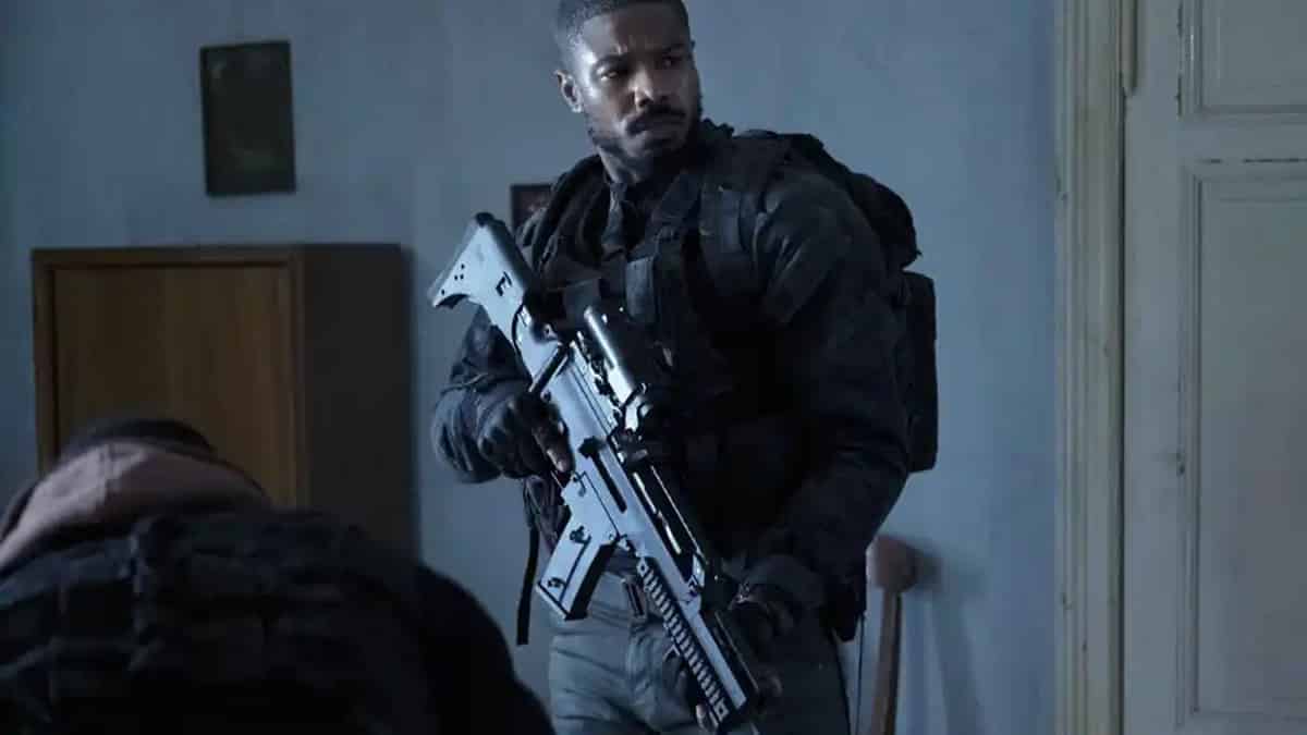 crítica de sin remordimientos, la nueva jugada de amazon