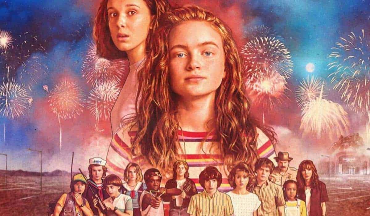 Stranger Things: Malas noticias para los fans de la serie