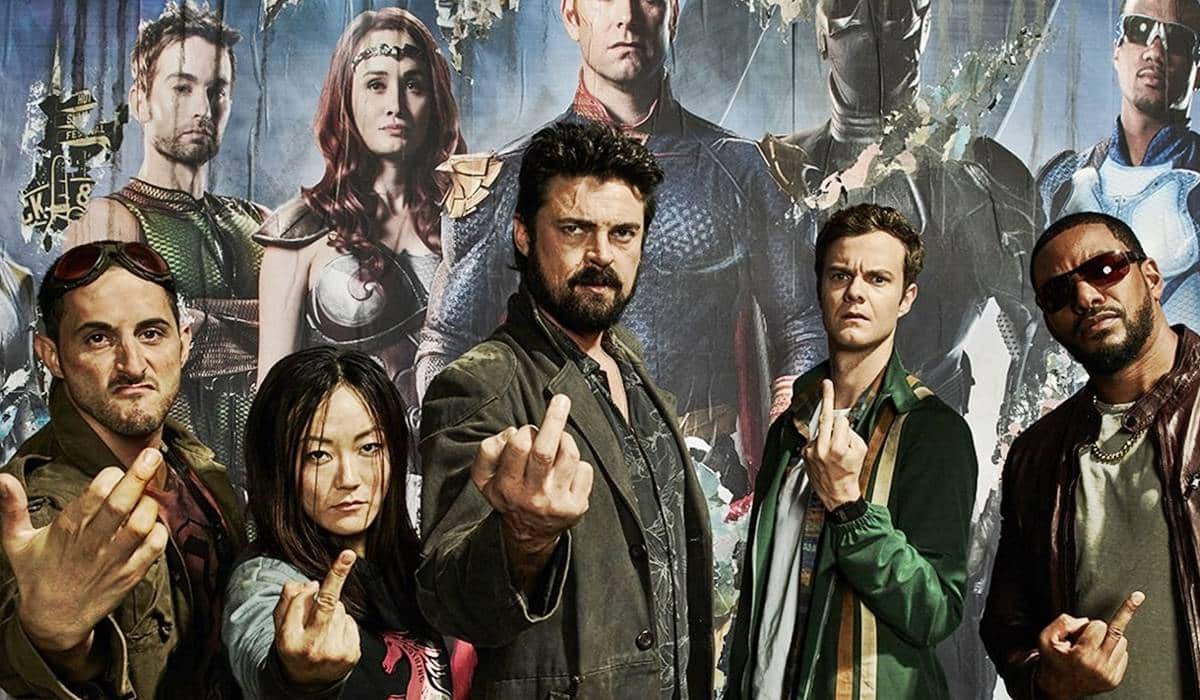 The Boys: ¿Cómo será la historia de Little Nina?