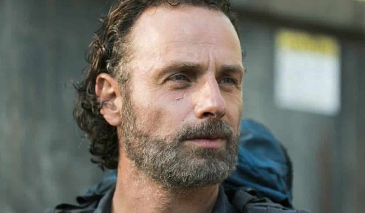 the walking dead: ¿regresará rick en la última temporada?