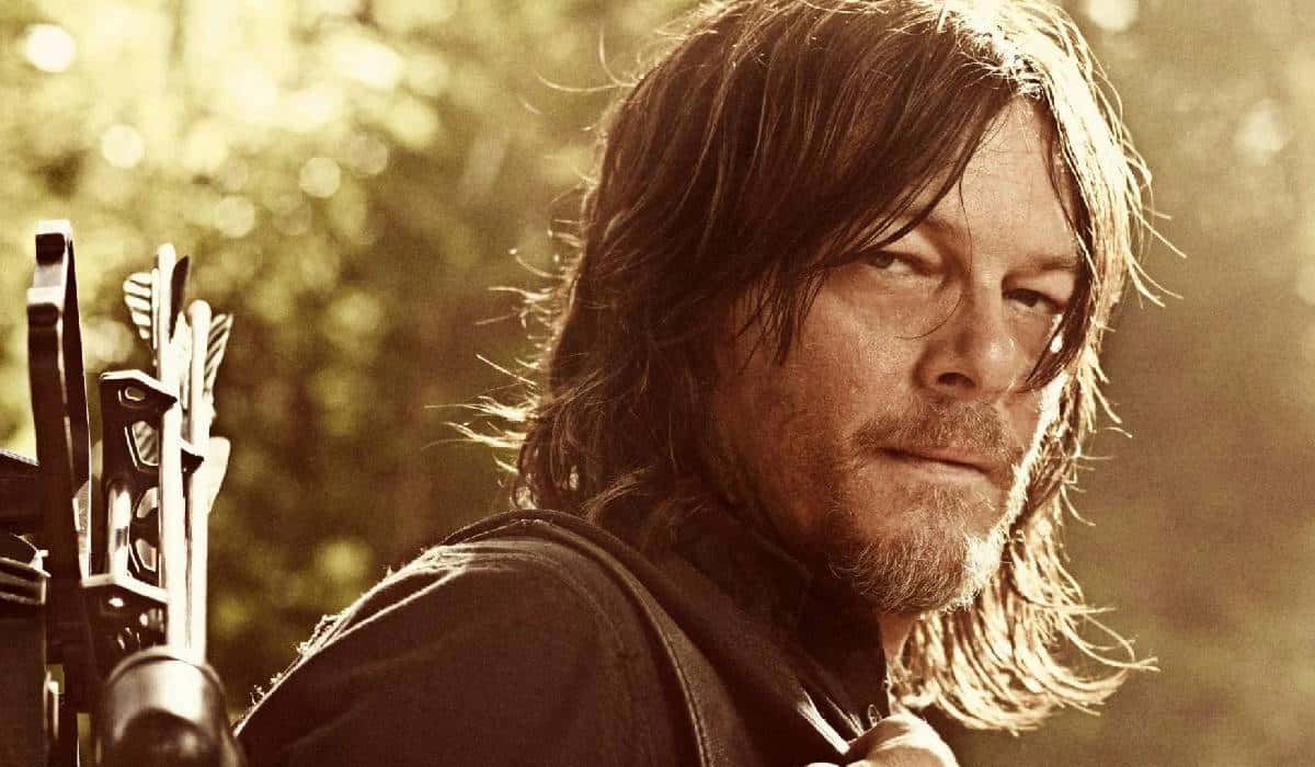 the walking dead: showrunner reveló detalles sobre la última temporada