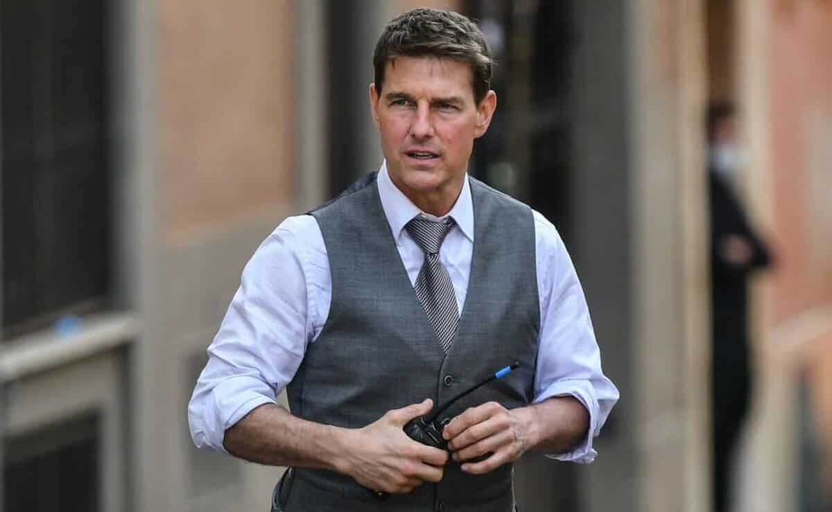 Tom Cruise y Paramount tendrán muchos cambios por delante