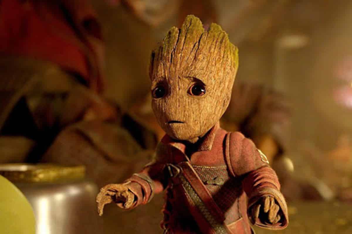 disney creó a groot en la vida real ¡sorpréndete al verlo!