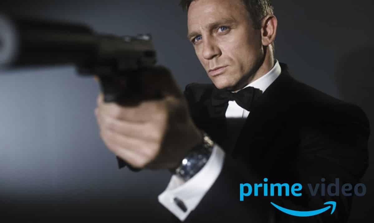 Amazon realiza la 'compra del año' tras obtener MGM