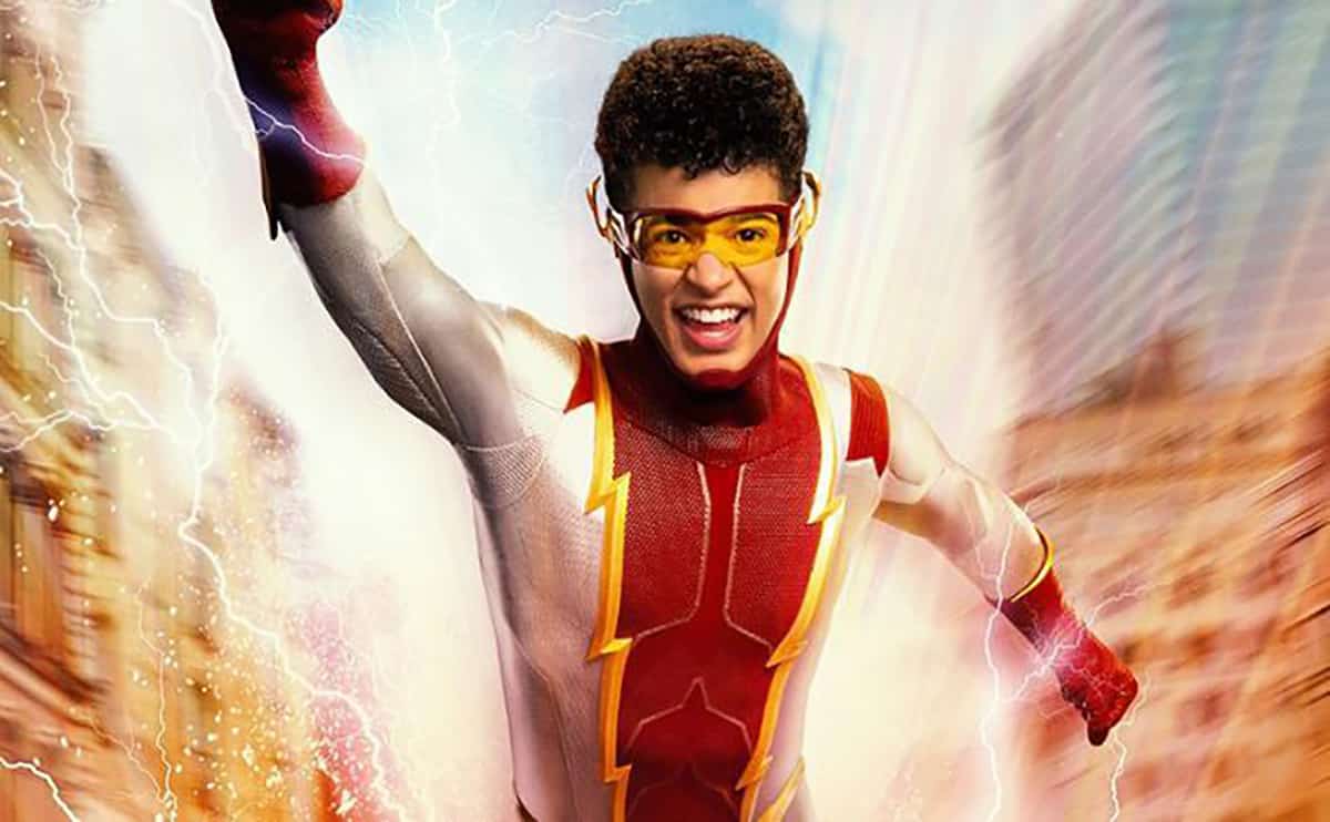 Flash tendrá una temporada más y arranca con sorpresas 