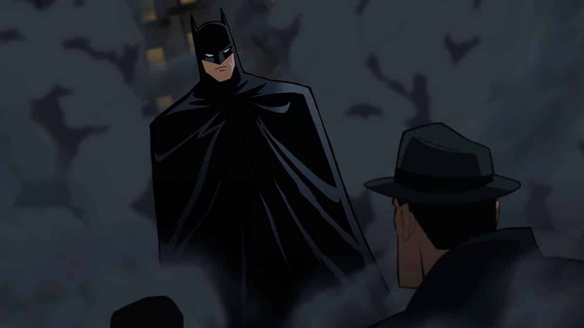 lanzan nuevas imágenes de batman: the long halloween