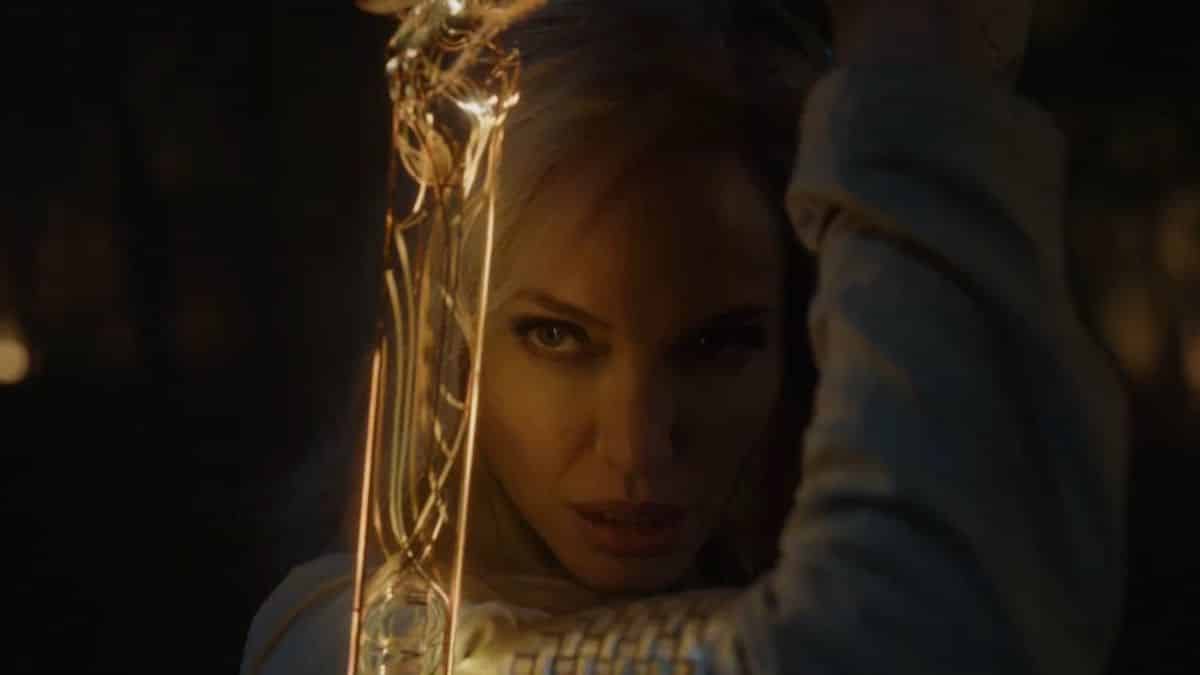 Este héroe de Marvel aparecerá en Eternals y volvería en Secret Invasion este héroe de marvel aparecerá en eternals y volvería en secret invasion