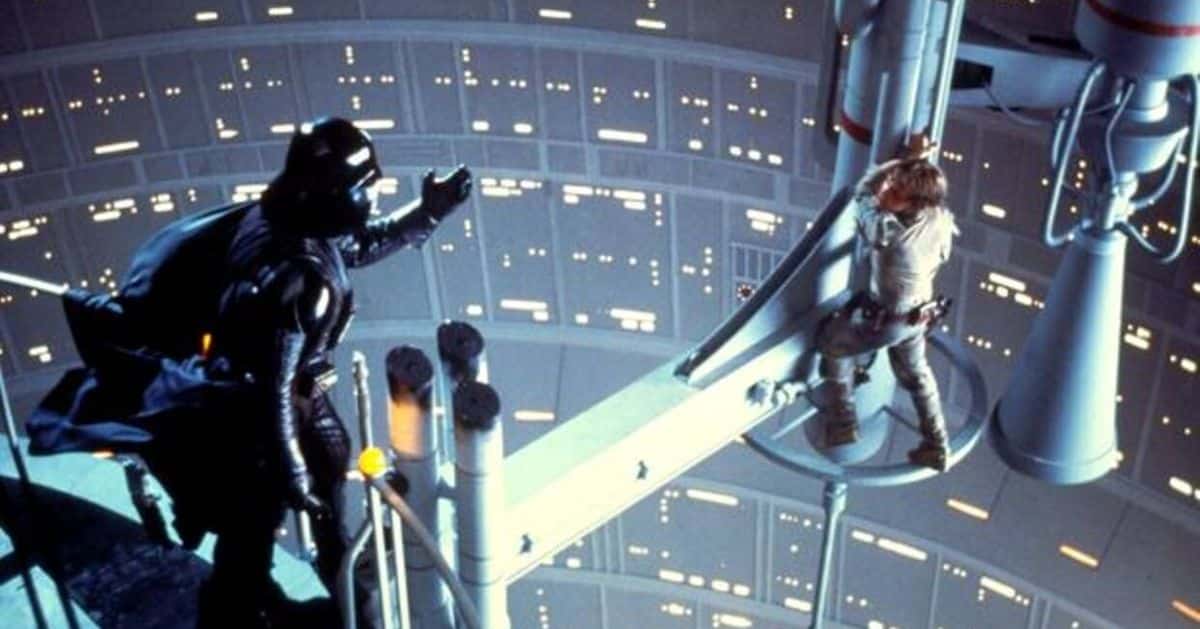 ¡feliz star wars day! los 5 momentos más importantes de la franquicia