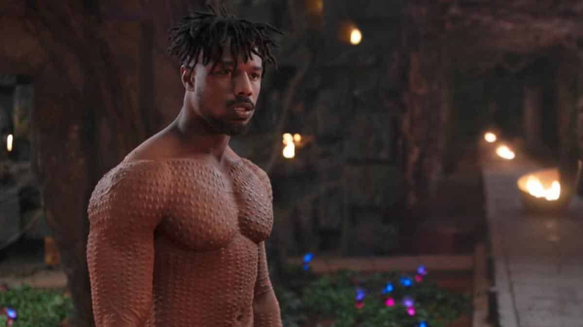 Michael B. Jordan vuelve a hablar de los rumores de un Superman negro