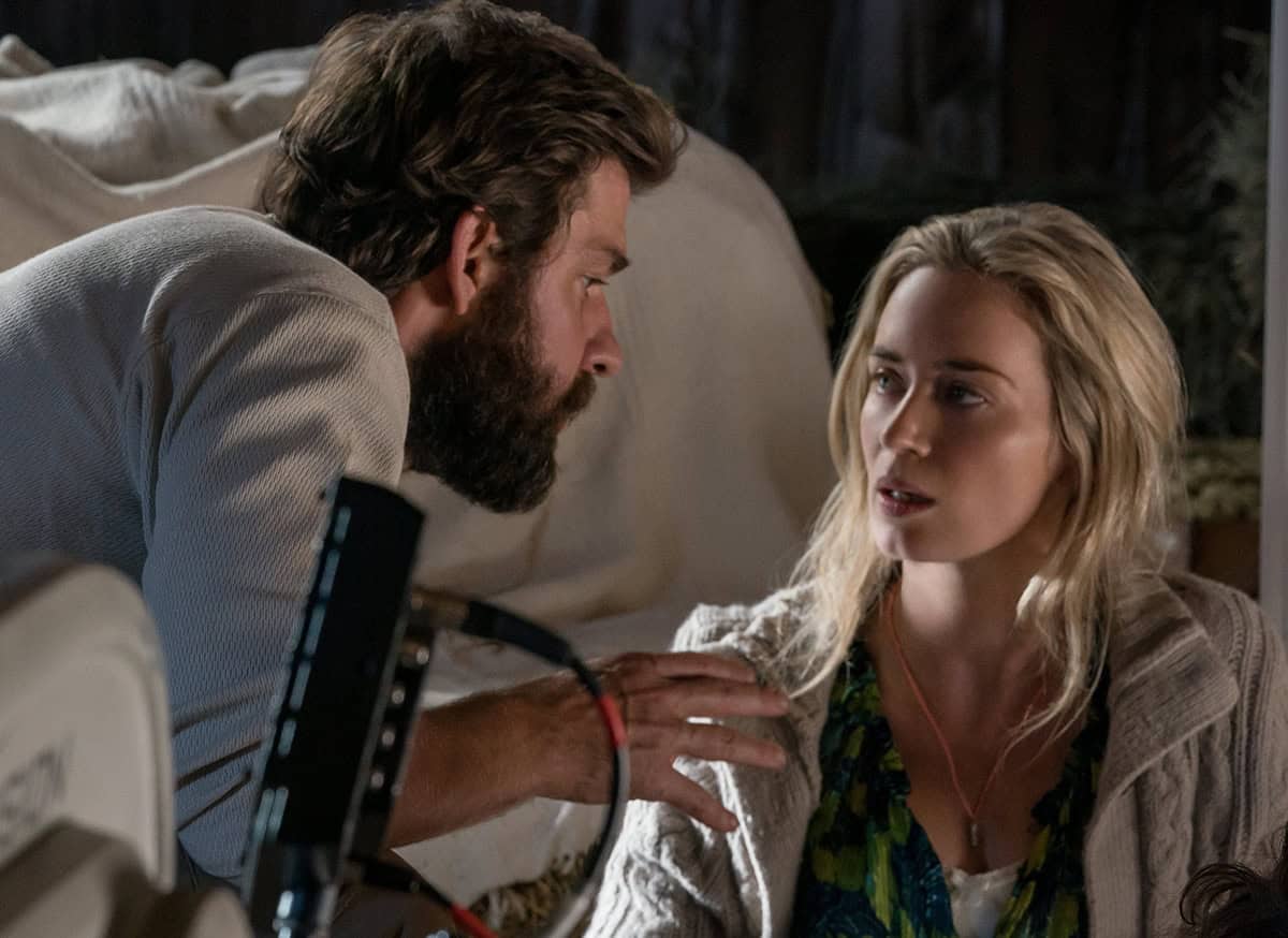 OFICIAL: Emily Blunt confirma los planes de una esperada película oficial: emily blunt confirma que sí estará en una esperada película