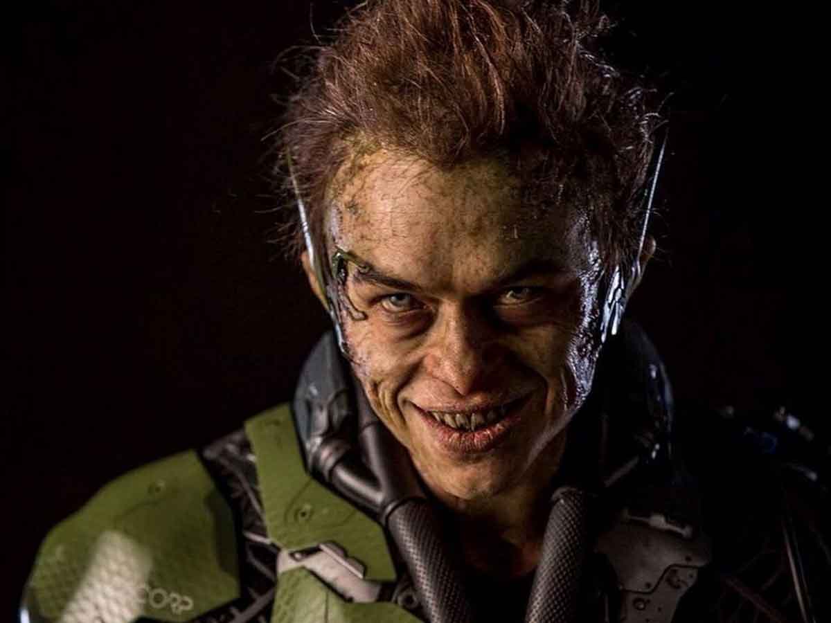 Dane DeHaan habla sobre los rumores de Spider-Man: Sin camino a casa