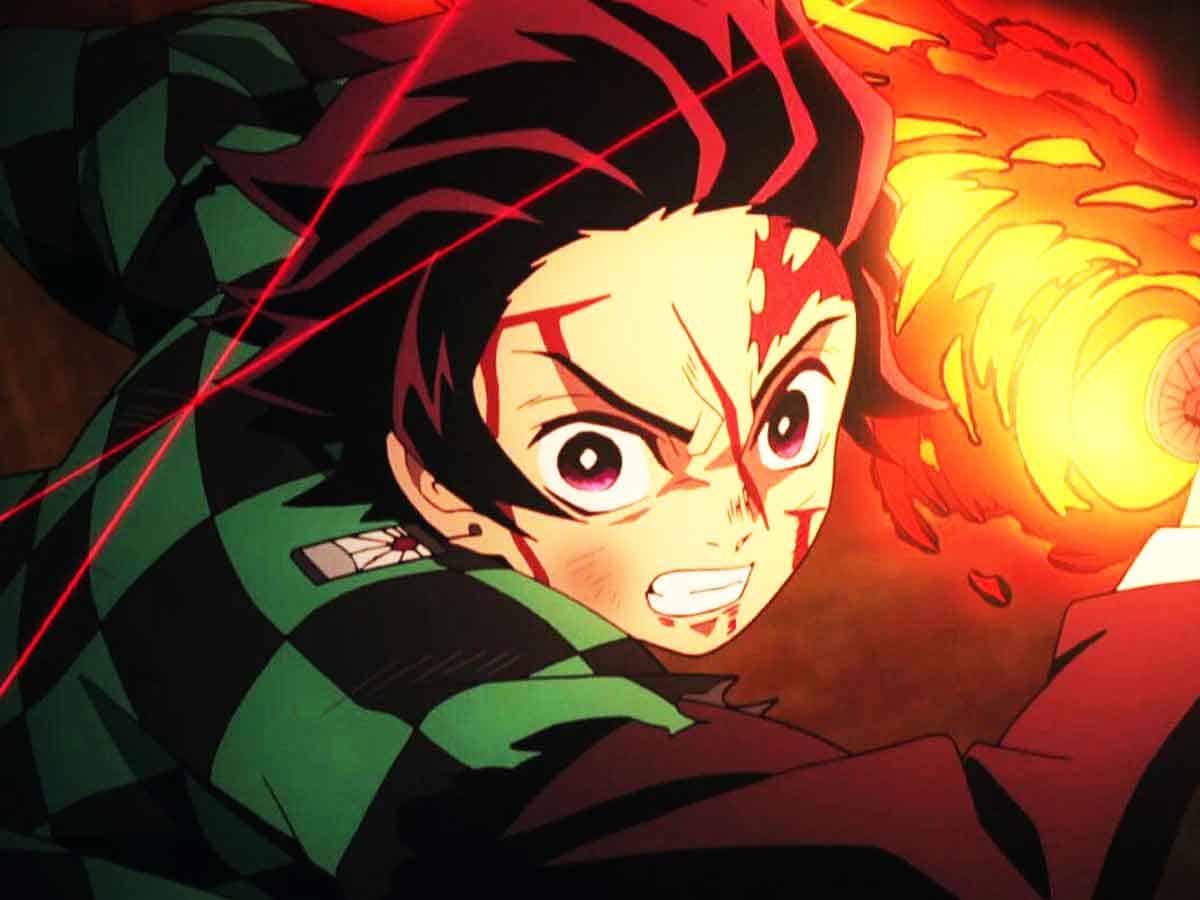 el anime más exitoso tendrá una película de acción real